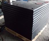 超高分子量聚乙烯料倉襯板 15mm厚質(zhì)保5年