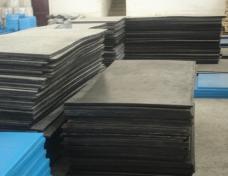 超高分子量聚乙烯煤倉襯板 不堵倉下料快