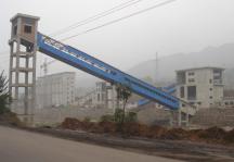 科諾案例—煙臺叢林水泥廠