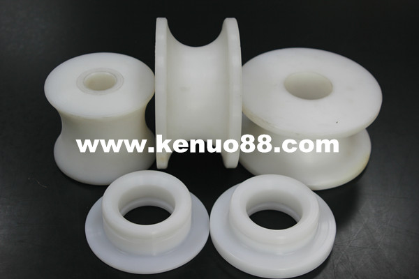 超高分子量聚乙烯UHMWPE托輥