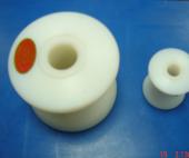 超高分子量聚乙烯滑輪|聚乙烯UHMWPE滑輪生產(chǎn)廠家