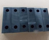 MGD板工程塑料合金HHI平面型