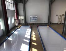 河北地板冰壺（floorcurling）設(shè)備，地板冰壺場(chǎng)地生產(chǎn)廠(chǎng)家價(jià)