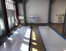 河北地板冰壺（floorcurling）設(shè)備，地板冰壺場地生產(chǎn)廠家價(jià)